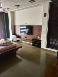 Hall Image of 4770 Sq.ft 4 BHK Independent House for sale in Deep Indraprasth Bungalows, Vastrapur Ahmedabad for Rs. 85000000