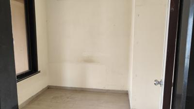 Bedroom Image of 750 Sq.ft 1 BHK Apartment / Flat for sale in Sangam Enclave, Airoli Navi Mumbai for Rs. 9900000