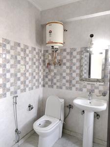 Bedroom Four Image of 2400 Sq.ft 4 BHK Apartment / Flat for sale in Sector 23 Dwarka New Delhi for Rs. 33000000