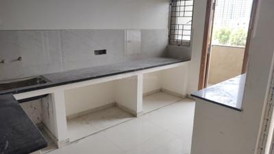 Kitchen Image of 1210 Sq.ft 2 BHK Apartment / Flat for sale in Pocharam, Secunderabad Hyderabad for Rs. 6292000