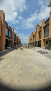 Image of 1321 Sq.ft 2.5 BHK Villa for sale in Serenity By Pumarth II, Manglia, Indore for Rs. 6500000