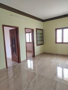 Hall Image of 1200 Sq.ft 2 BHK Independent House for sale in Chettipalayam Coimbatore for Rs. 5700000