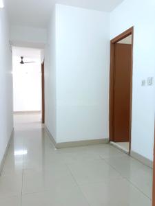 Hall Image of 1175 Sq.ft 2 BHK Apartment / Flat for sale in Kasba Kolkata for Rs. 12500000