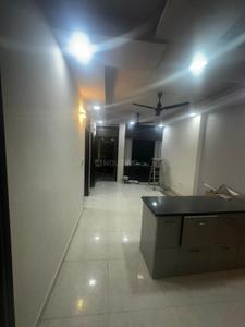 Hall Image of 900 Sq.ft 3 BHK Builder Floor for rent in Mayur Vihar Phase 1 New Delhi for Rs. 30000