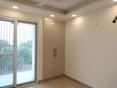 Bedroom Image of 1305 Sq.ft 3 BHK Builder Floor for sale in BPTP District 5 by BPTP Limited, Sector 84 Faridabad for Rs. 14000000