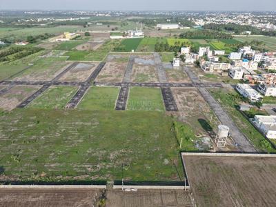 Image of 1500 Sq.ft Residential Plot / Land for sale in Athipalayam, Coimbatore for Rs. 4820000