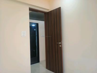 Bedroom Image of 1110 Sq.ft 3 BHK Apartment / Flat for sale in Shreeji Krishna Nayan Complex Phase I, Badlapur East Badlapur for Rs. 5150000