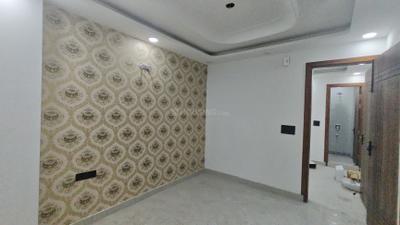 Living Room Image of 560 Sq.ft 2 BHK Builder Floor for sale in Govindpuri New Delhi for Rs. 6000000