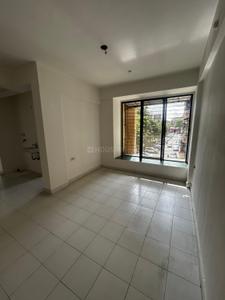 Hall Image of 540 Sq.ft 1 BHK Apartment / Flat for sale in CIDCO Fam CHS, Kopar Khairane Navi Mumbai for Rs. 11500000