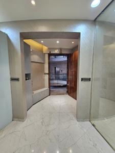 Hall Image of 5000 Sq.ft 3 BHK Apartment / Flat for sale in Dwarkesh Radiance, Motera Ahmedabad for Rs. 25000000