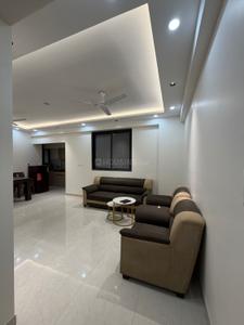 Living Room Image of 1000 Sq.ft 2 BHK Apartment / Flat for rent in Somya Sky Elite, Jagatpura Jaipur for Rs. 26000