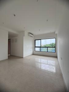 Hall Image of 1000 Sq.ft 2 BHK Apartment / Flat for sale in Shapoorji Pallonji Vicinia, Powai Mumbai for Rs. 24000000