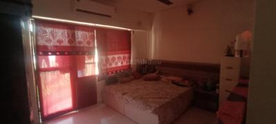 Bedroom Image of 975 Sq.ft 2 BHK Apartment / Flat for sale in Maruti Paradise, Belapur CBD Navi Mumbai for Rs. 19000000