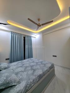 Bedroom Image of 1462 Sq.ft 3 BHK Apartment / Flat for sale in Kanakpura Jaipur for Rs. 6580000
