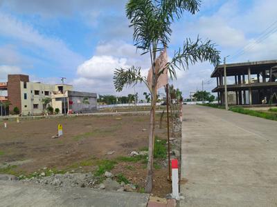 Image of 1000 Sq.ft Residential Plot / Land for sale in Wagholi, Pune for Rs. 1280000