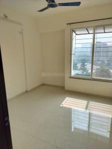 Bedroom Image of 1150 Sq.ft 3 BHK Apartment / Flat for sale in 27th Avenue, Bavdhan Pune for Rs. 13000000
