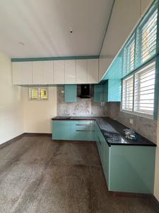 2 BHK Independent Builder Floor