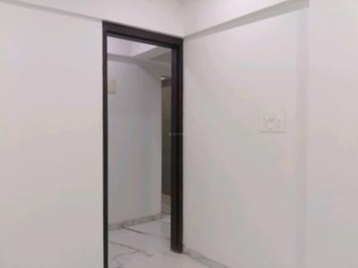 Bedroom Image of 1019 Sq.ft 2 BHK Apartment / Flat for sale in Pramanik Walchand Park View, Mira Road East Mira Bhayandar for Rs. 11000000