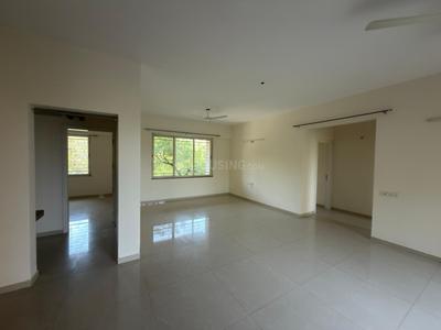 Hall Image of 1700 Sq.ft 3 BHK Apartment / Flat for sale in Chaphalkar Elina Living, Mohammed Wadi Pune for Rs. 13500000