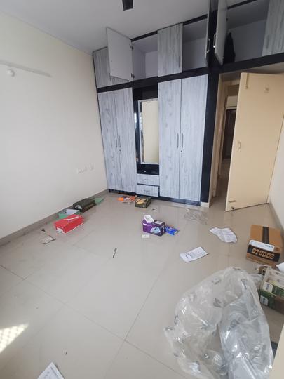 SBI Enclave Bedroom 1