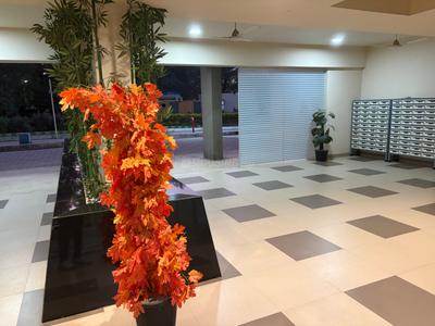 Hall Image of 1660 Sq.ft 2.5 BHK Apartment / Flat for sale in Amanora Aspire Towers, Hadapsar Pune for Rs. 31500000