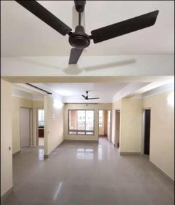 3 BHK Flat