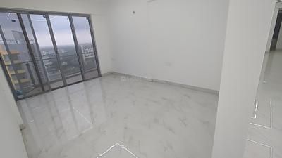 Bedroom Image of 2578 Sq.ft 3.5 BHK Apartment / Flat for sale in Kalpataru Jade Residences, Baner Pune for Rs. 38500000