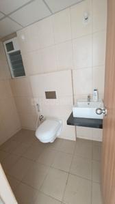 Image of 850 Sq.ft 2 BHK Apartment / Flat for sale in Godrej Emerald, Thane West, Thane for Rs. 11000000