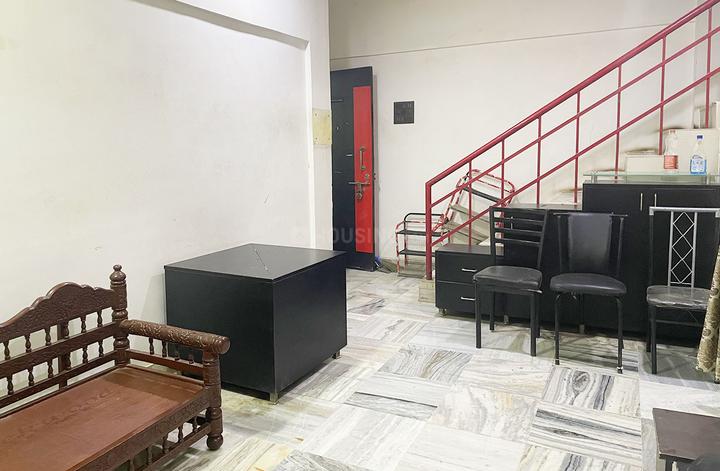 Hall Image of Narendranath Nest in Thane West, Thane