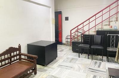 Hall Image of Narendranath Nest in Thane West, Thane