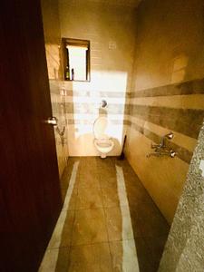 Image of 678 Sq.ft 2 BHK Apartment / Flat for sale in Gotri, Vadodara for Rs. 3100000