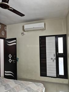 Image of 1296 Sq.ft 2 BHK Apartment / Flat for sale in Nikol, Ahmedabad for Rs. 5650000