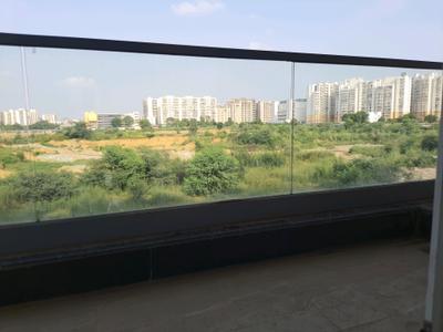 Bedroom One Image of 1190 Sq.ft 3 BHK Builder Floor for sale in Signature Global City 92, Sector 92 Gurgaon for Rs. 12750000