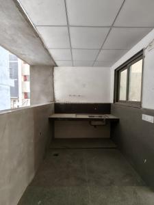 Balcony Image of 4590 Sq.ft 4 BHK Apartment / Flat for sale in Bhat Ahmedabad for Rs. 26500000