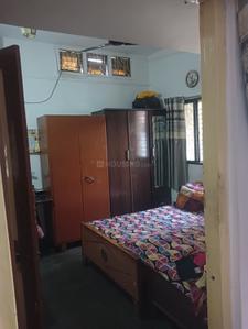 Bedroom Image of 1000 Sq.ft 1 BHK Independent House for sale in Sadar Nagpur for Rs. 9500000