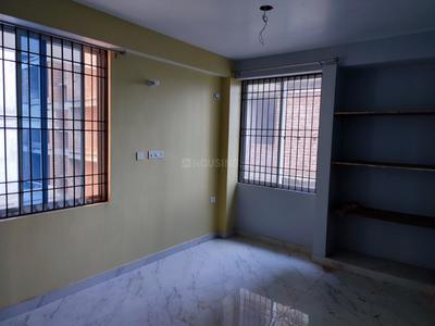 2 BHK Independent House