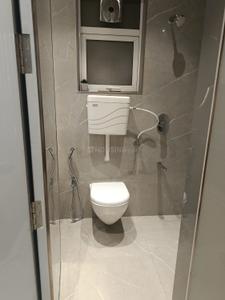 Bathroom Image of 530 Sq.ft 1 BHK Apartment / Flat for sale in Vasai West Vasai for Rs. 5100000