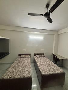 Bedroom Image of ZEN NEST in Sector 134, Noida