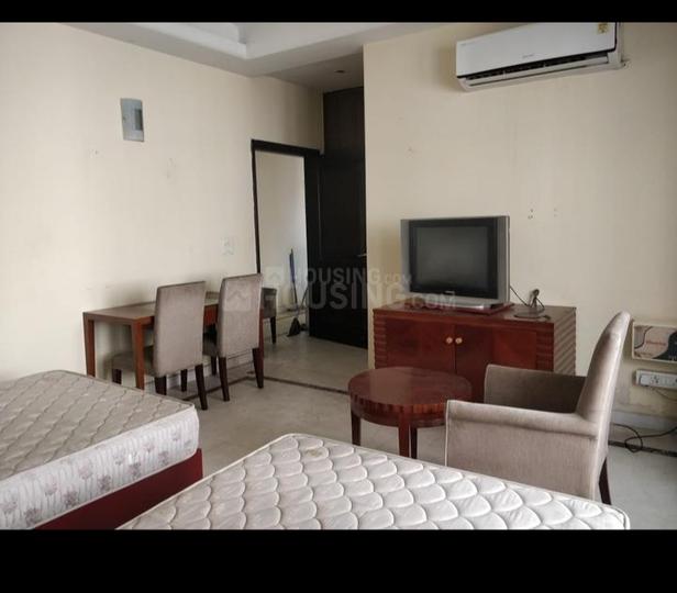 Hall Image of Blue star pg in Sector 94, Noida