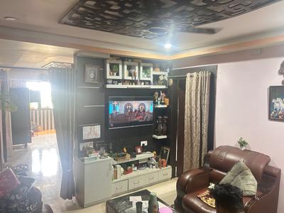 Hall Image of 1294 Sq.ft 2 BHK Apartment / Flat for sale in Jharapada Bhubaneswar for Rs. 8000000