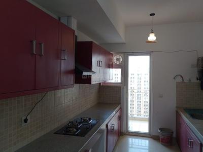 Kitchen Image of 3200 Sq.ft 4 BHK Duplex for sale in Emaar Gurgaon Greens, Sector 102 Gurgaon for Rs. 42500000