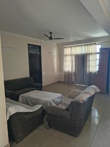 Hall Image of 2700 Sq.ft 4 BHK Penthouse for sale in Green Wood City Meerut for Rs. 15000000