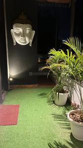 Balcony Image of 2250 Sq.ft 3 BHK Independent House for sale in Sector 8 Faridabad for Rs. 41000000