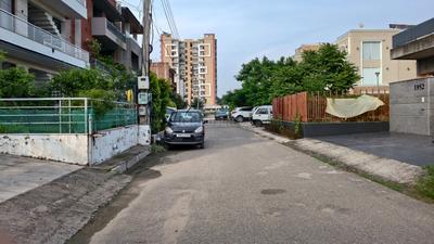 Image of 3600 Sq.ft Residential Plot / Land for sale in Sector 79, Mohali for Rs. 110300000