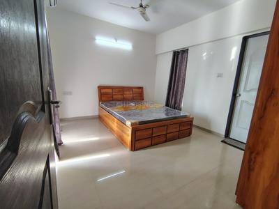 Hall Image of 1330 Sq.ft 2 BHK Apartment / Flat for rent in Anandtara La Gloriosa, Wadgaon Sheri Pune for Rs. 45000
