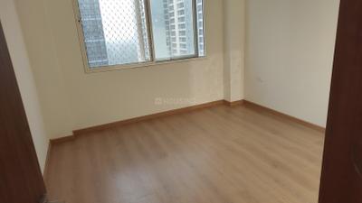 Bedroom Image of 900 Sq.ft 2 BHK Apartment / Flat for rent in Godrej Woods, Sector 43 Noida for Rs. 60000
