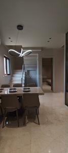 Hall Image of 2200 Sq.ft 4 BHK Villa for sale in Nilamber Nirant, Bhayli Vadodara for Rs. 19500000