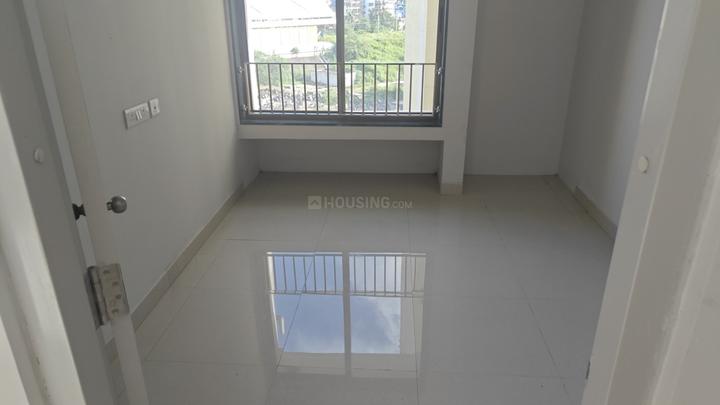 Sector 6 Ananta tower ulwe Bedroom 1