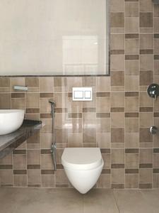 Bedroom One Image of 900 Sq.ft 2 BHK Apartment / Flat for rent in Lodha Splendora Riverview, Kasarvadavali Thane for Rs. 29000
