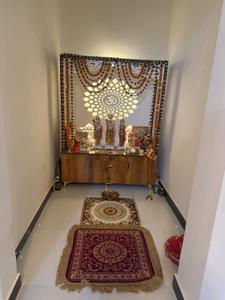 Hall Image of 3840 Sq.ft 6 BHK Independent House for sale in Khaliakani Brajrajnagar for Rs. 30000000